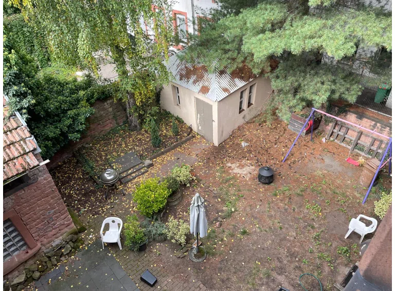 Garten