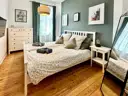 Einheit 3: Schlafzimmer