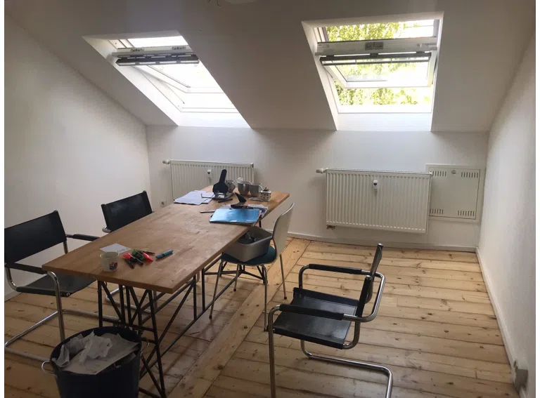 Einheit 4: Esszimmer