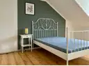 Einheit 4: Schlafzimmer