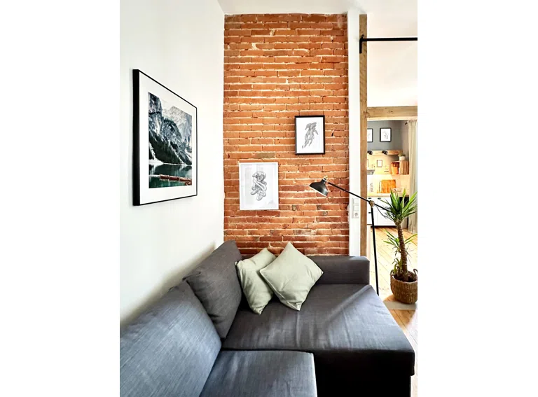 Einheit 3: Wohnzimmer
