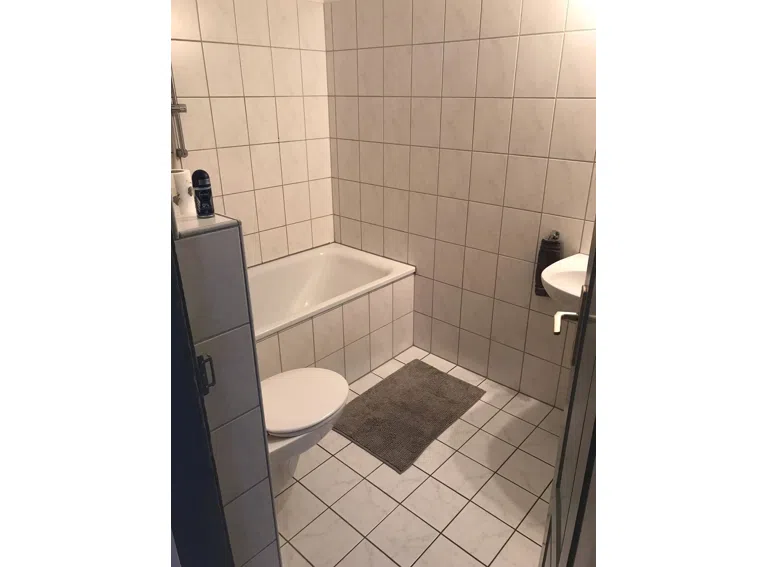 Einheit 4: Badezimmer