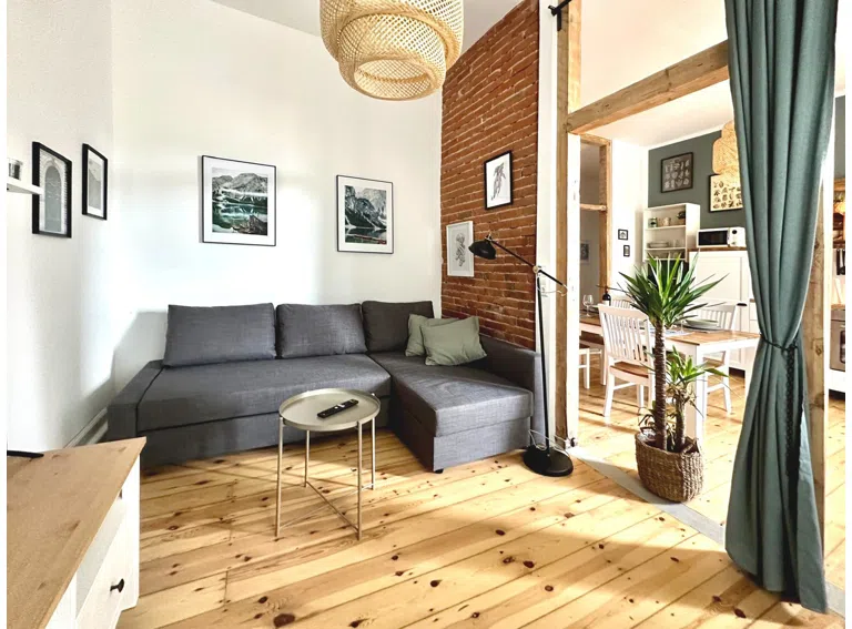 Einheit 3: Wohnzimmer
