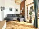 Einheit 3: Wohnzimmer