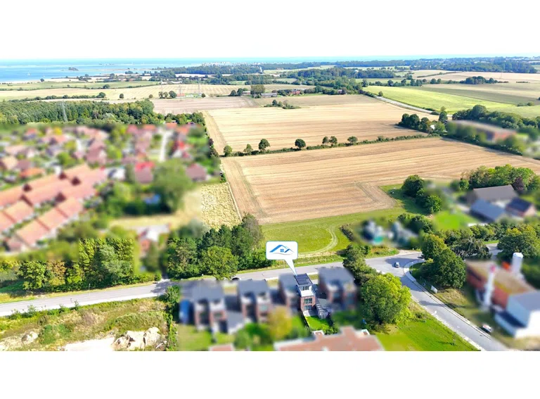 Wunderschöne Landschaft