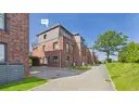 Modernes Wohnen