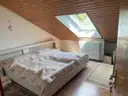 Schlafzimmer 2 DG