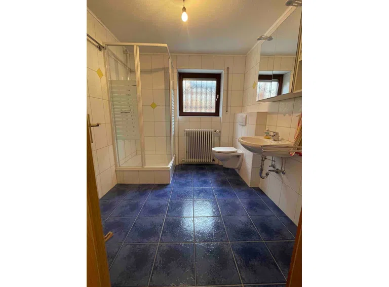 Badezimmer UG