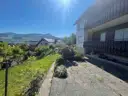 Gartenterrasse