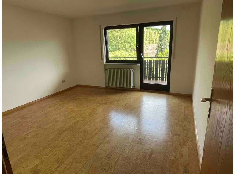 Schlafzimmer UG