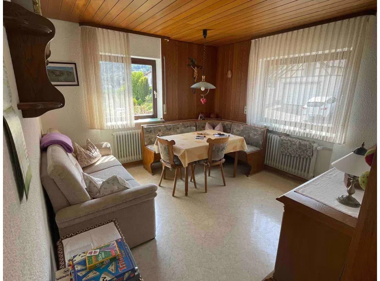 Esszimmer