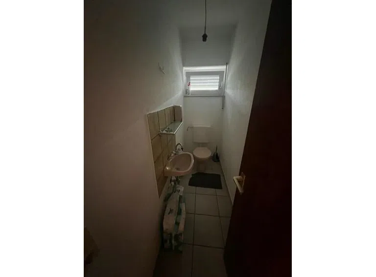 18 WE OG Gäste WC