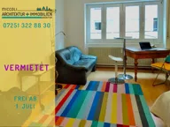 Bild von Idealer Rückzugsort in der Oststadt: Charmante 1-Zimmer-Wohnung Wohnungen, in Karlsruhe, 45.0 m², 1.0 Zi., Bj. 1953