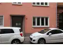 Ansicht von außen