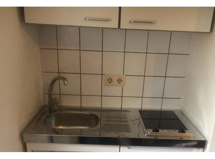 Pantryküche