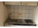 Pantryküche