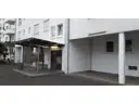 Eingang Gebäude