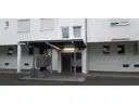 Eingangsbereich