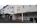 Gebäudeansicht Innenseite