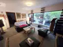 Wohn-, Esszimmer