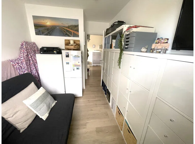 Gästezimmer