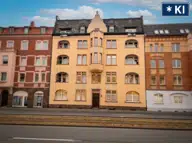 Eigentumswohnungen, in Kassel, 116.00 m², 5.00 Zi., Bj. 1905