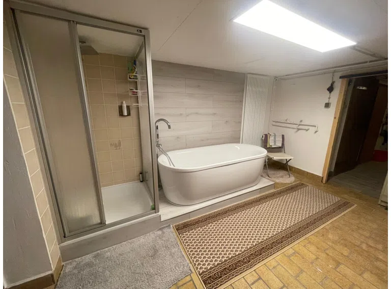 Badezimmer UG