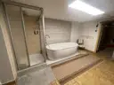 Badezimmer UG