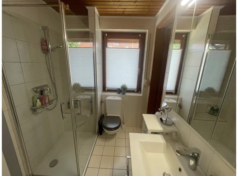 Badezimmer OG