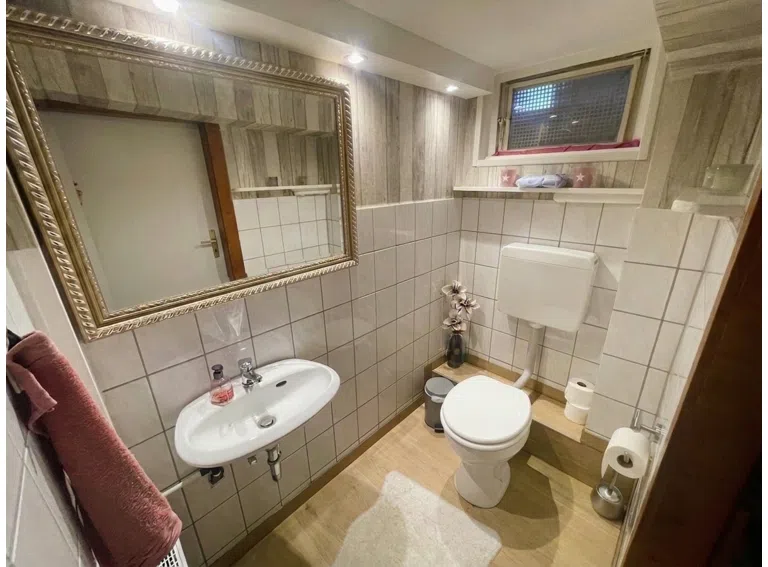 Badezimmer UG