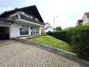Gartenansicht