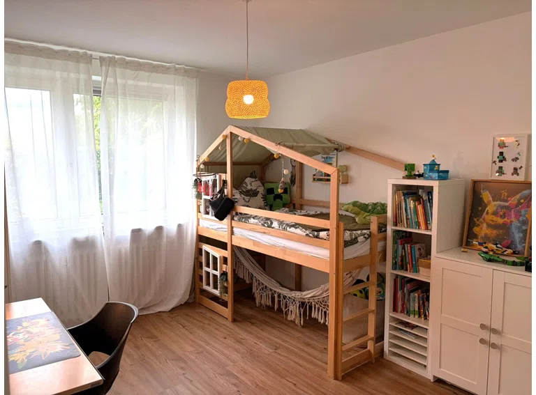 Schlafzimmer 2