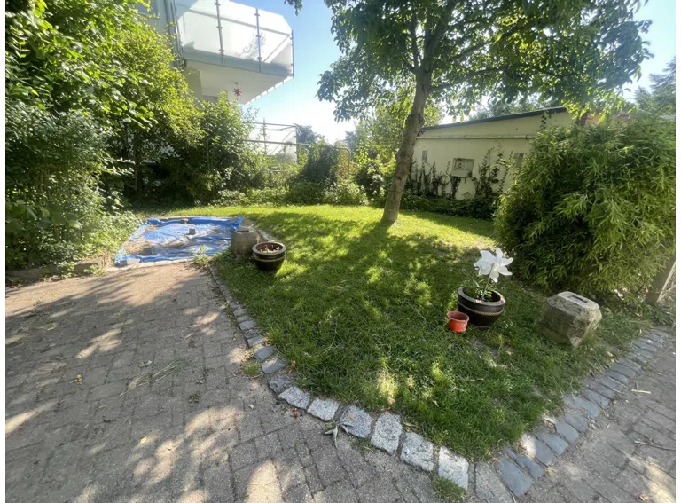 Garten