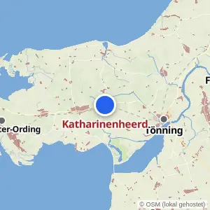 Kartenvorschau Katharinenheerd