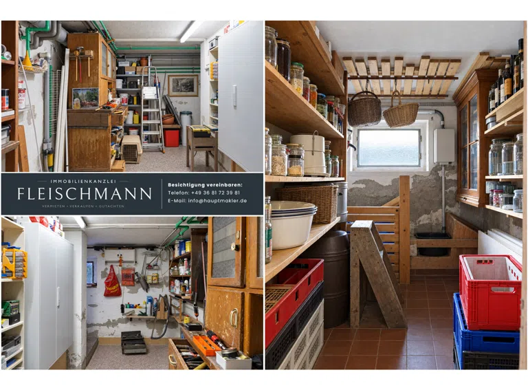 Keller