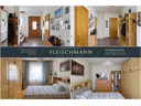 Schlafzimmer + Flur EG