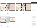 Grundrisse komplett