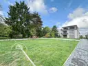 Gartenanteil Nr. 3 zugehörig