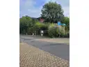 vordere Hausansicht