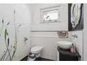 Gäste-Badezimmer