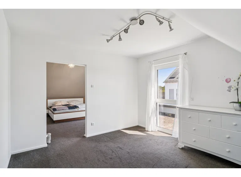 Ankleidezimmer