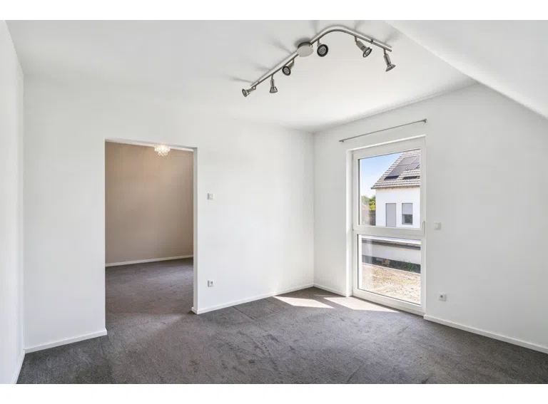 Ankleidezimmer