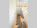 Treppe ins UG