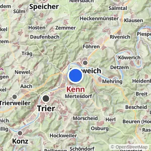 Kartenvorschau Kenn