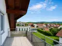 Balkon DG KI