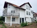 Hausansicht real