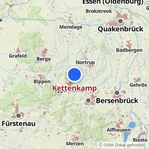Kartenvorschau Kettenkamp