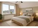 Gestaltungsvorschlag - Schlafzimmer