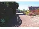 Zufahrt