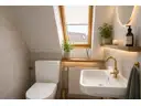 Gestaltungsvorschlag - WC